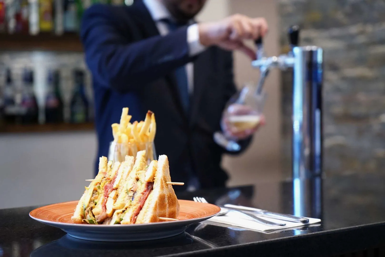 NH Santiago del Estero