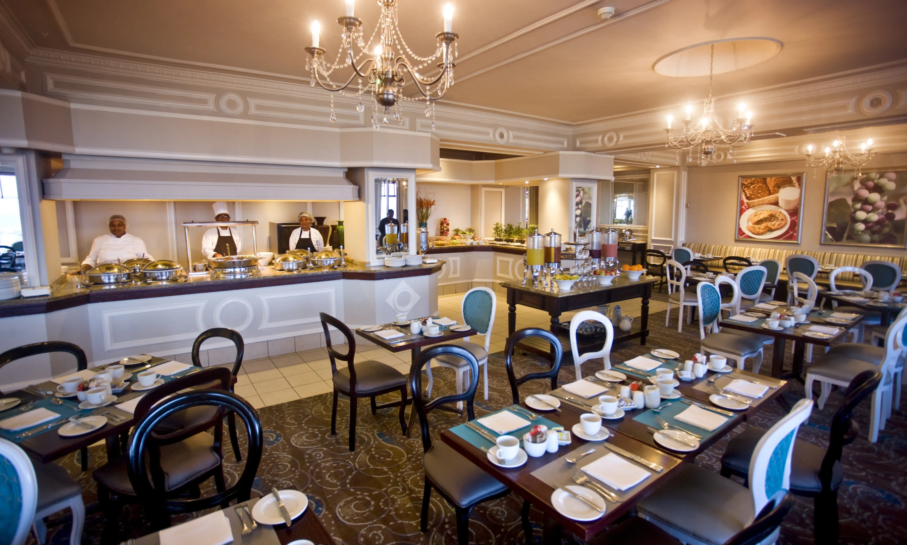 Southern Sun Elangeni