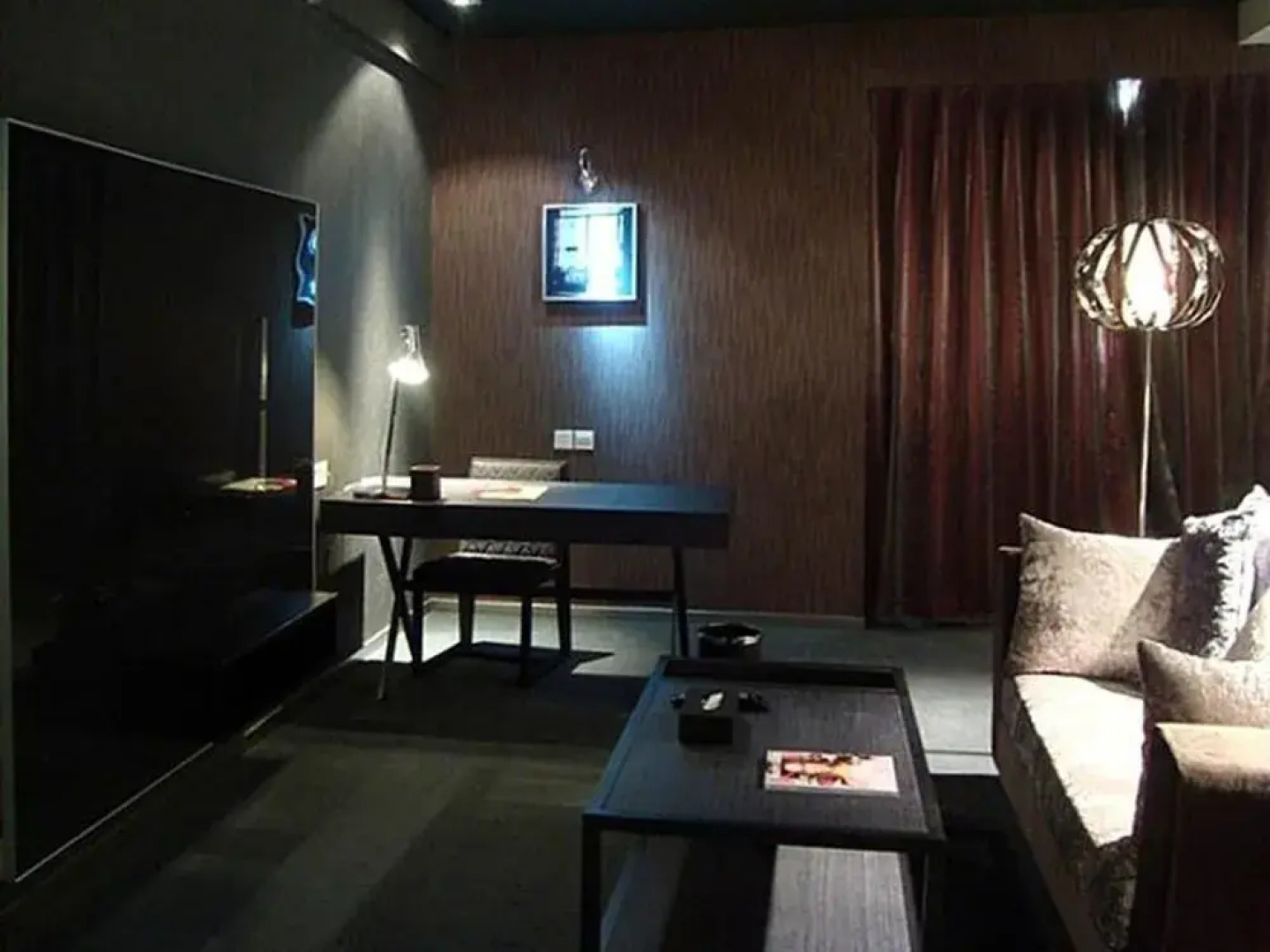 Housing Urban Hotel Zibo