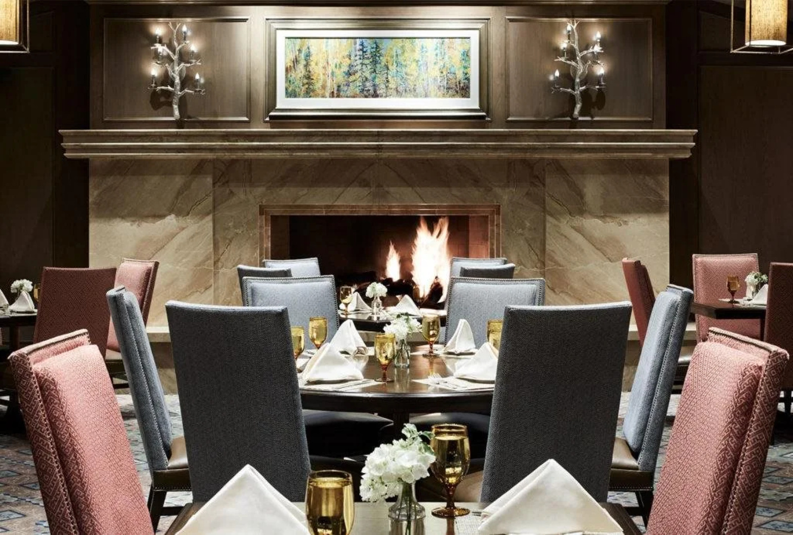 Little America Hotel