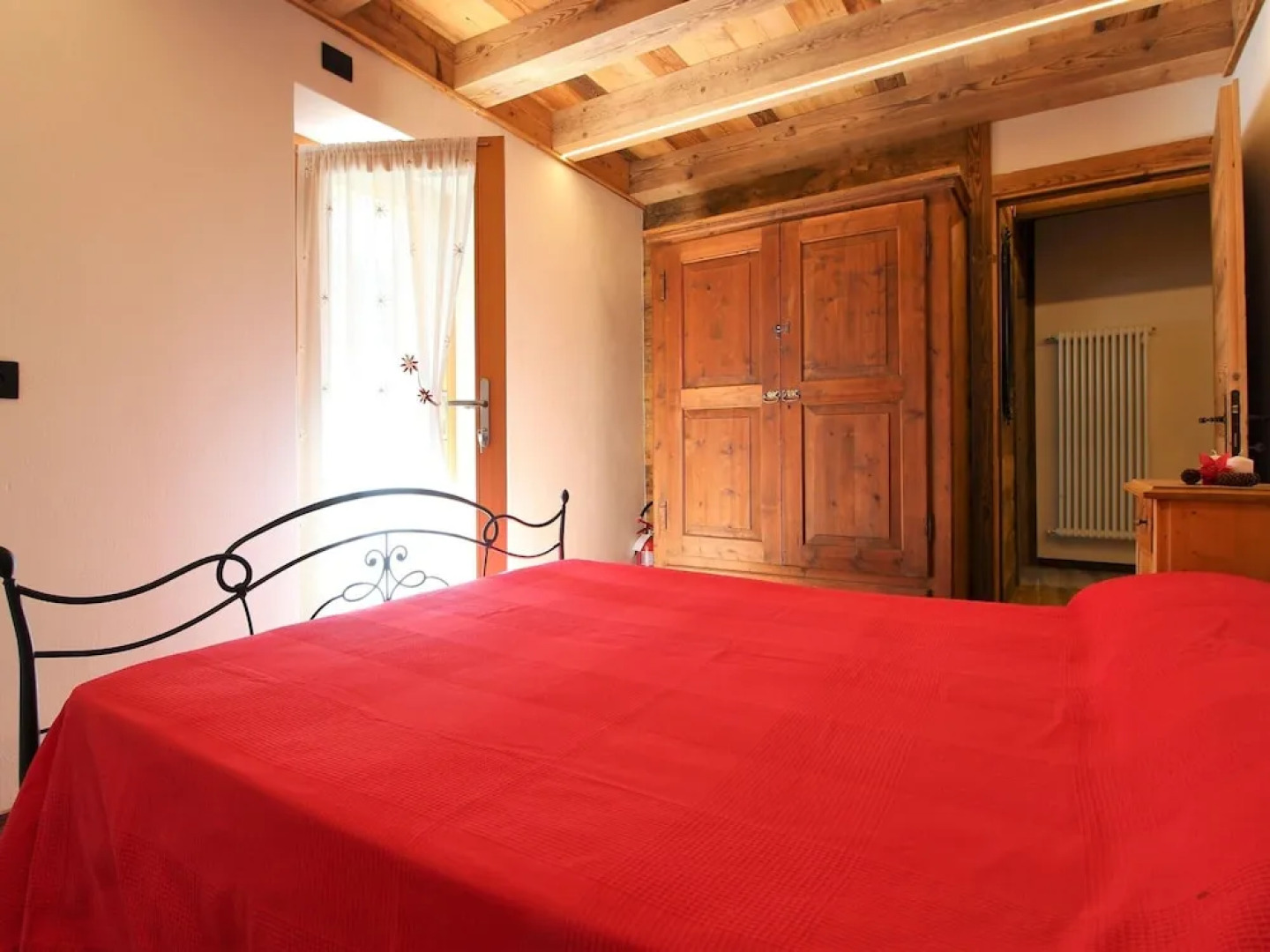 Belvilla by OYO Pleasant Holiday Home With Garden