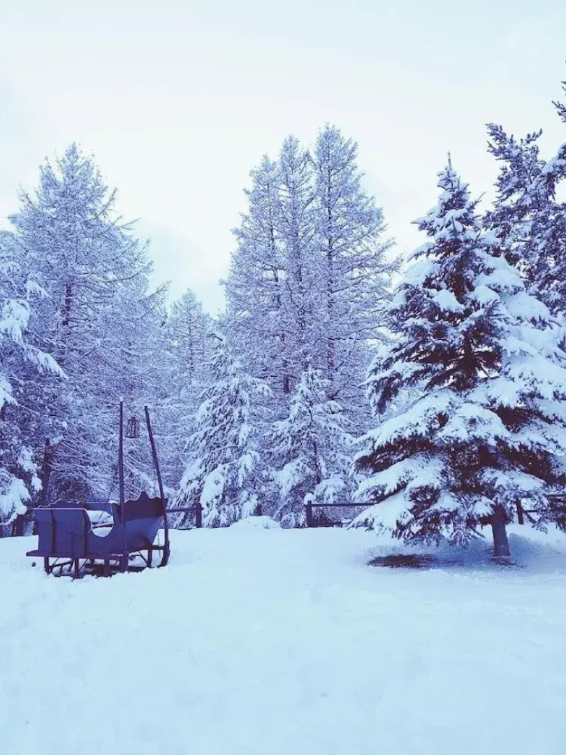 Residence L'Horizon Blanc