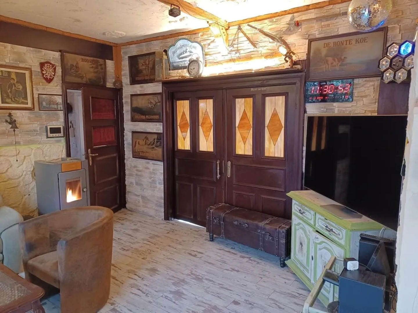 Apartment in Wismar Near Beach