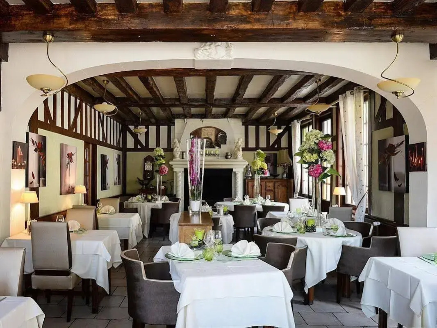 Auberge du President