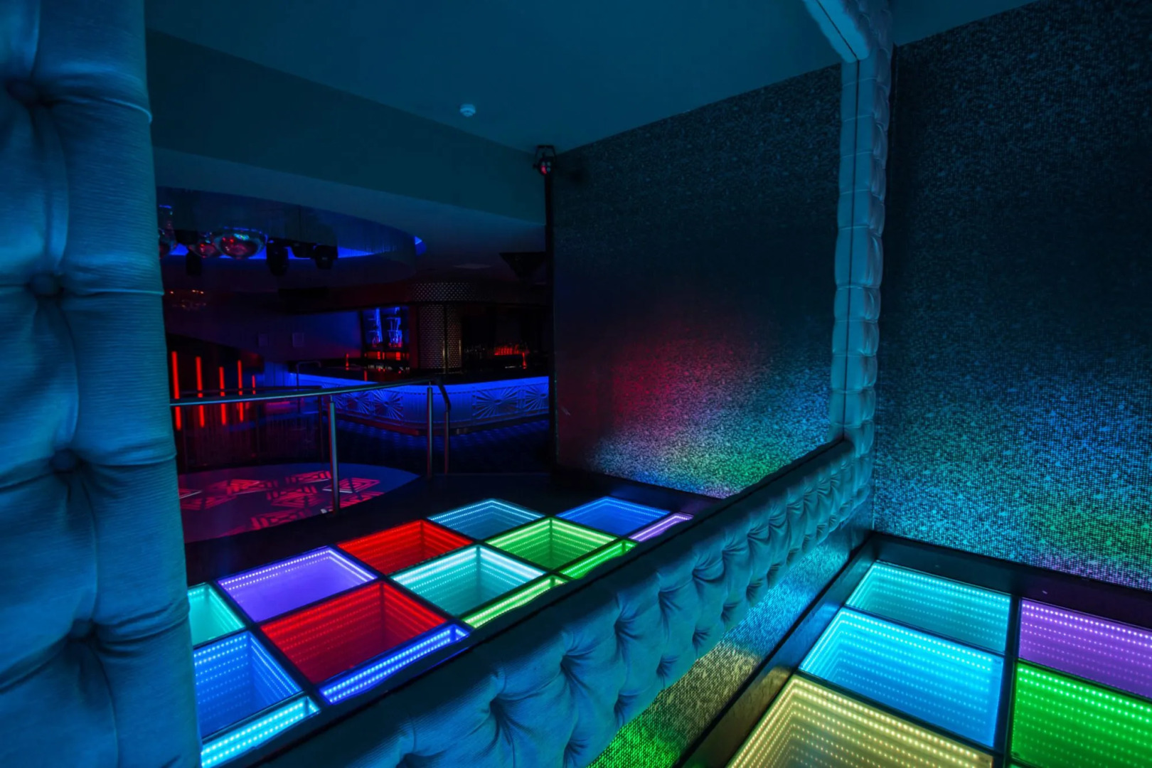 The Commercial Hotel