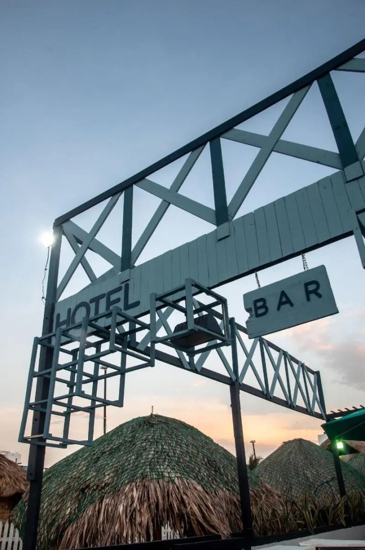 Santo Tomas Los Morros