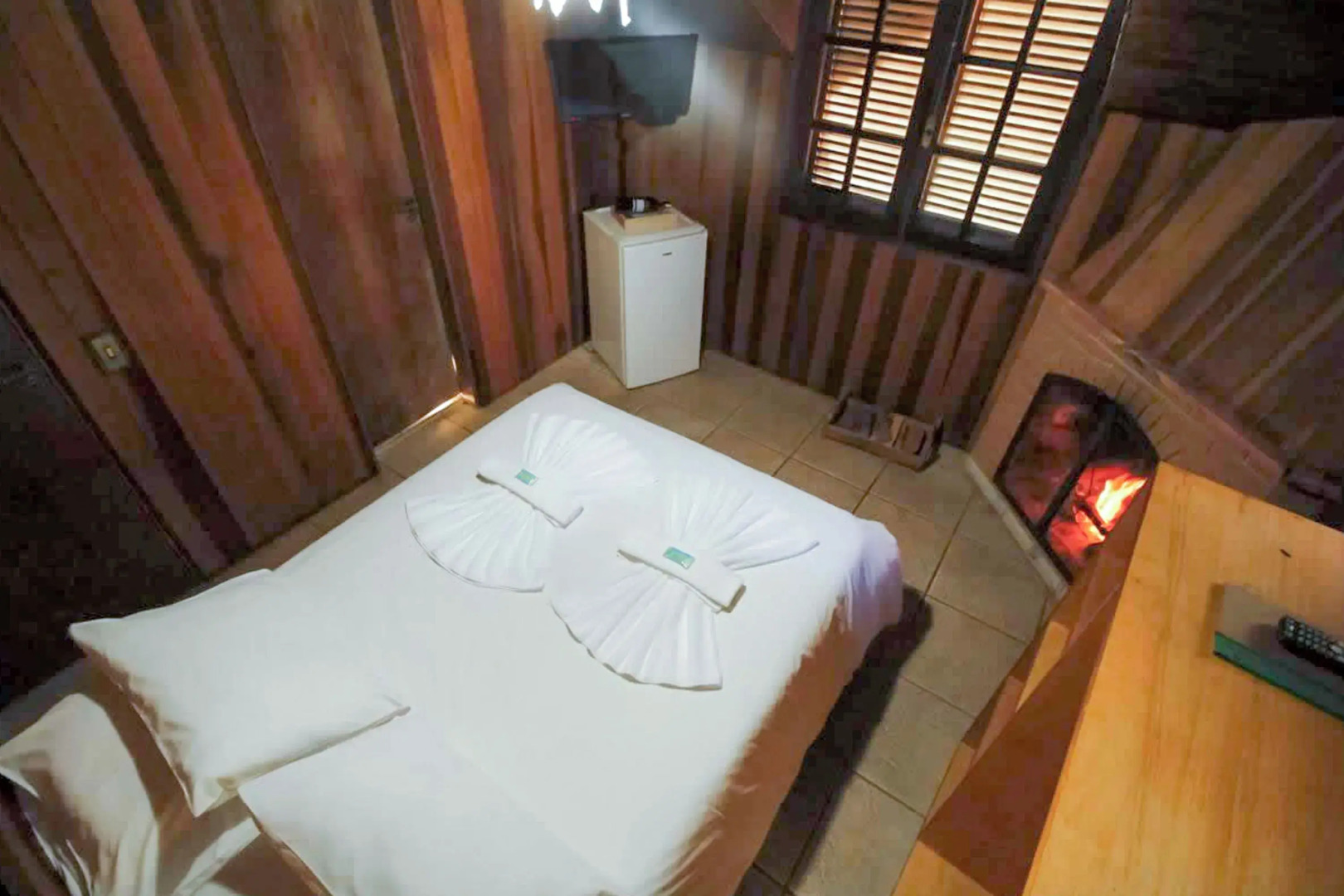 VELINN Pousada Torre Branca