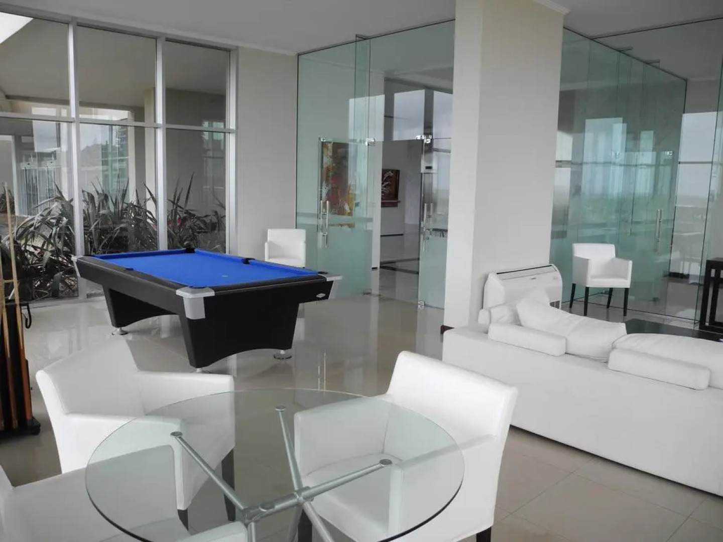 Apartment Torrelobos