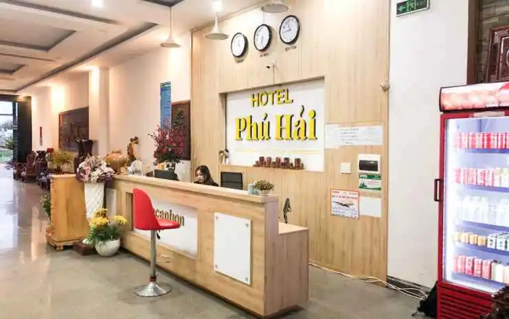 Hotel Phu Hai