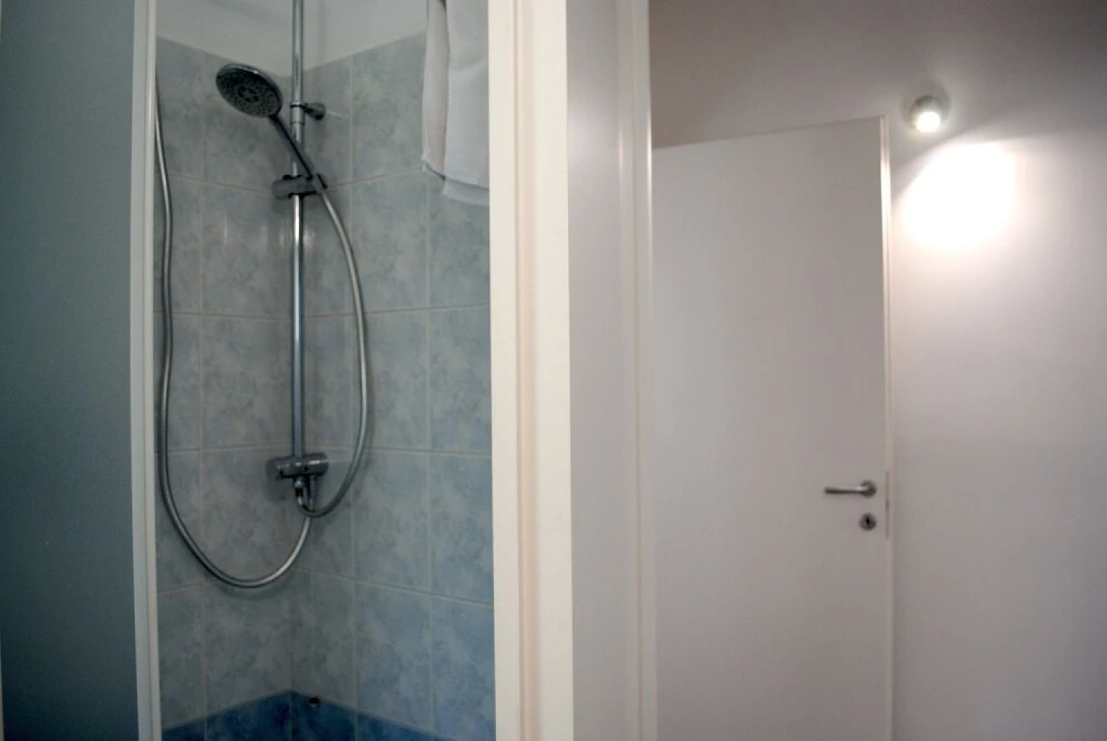 Bnbook Metropolitan Expo Flat 3