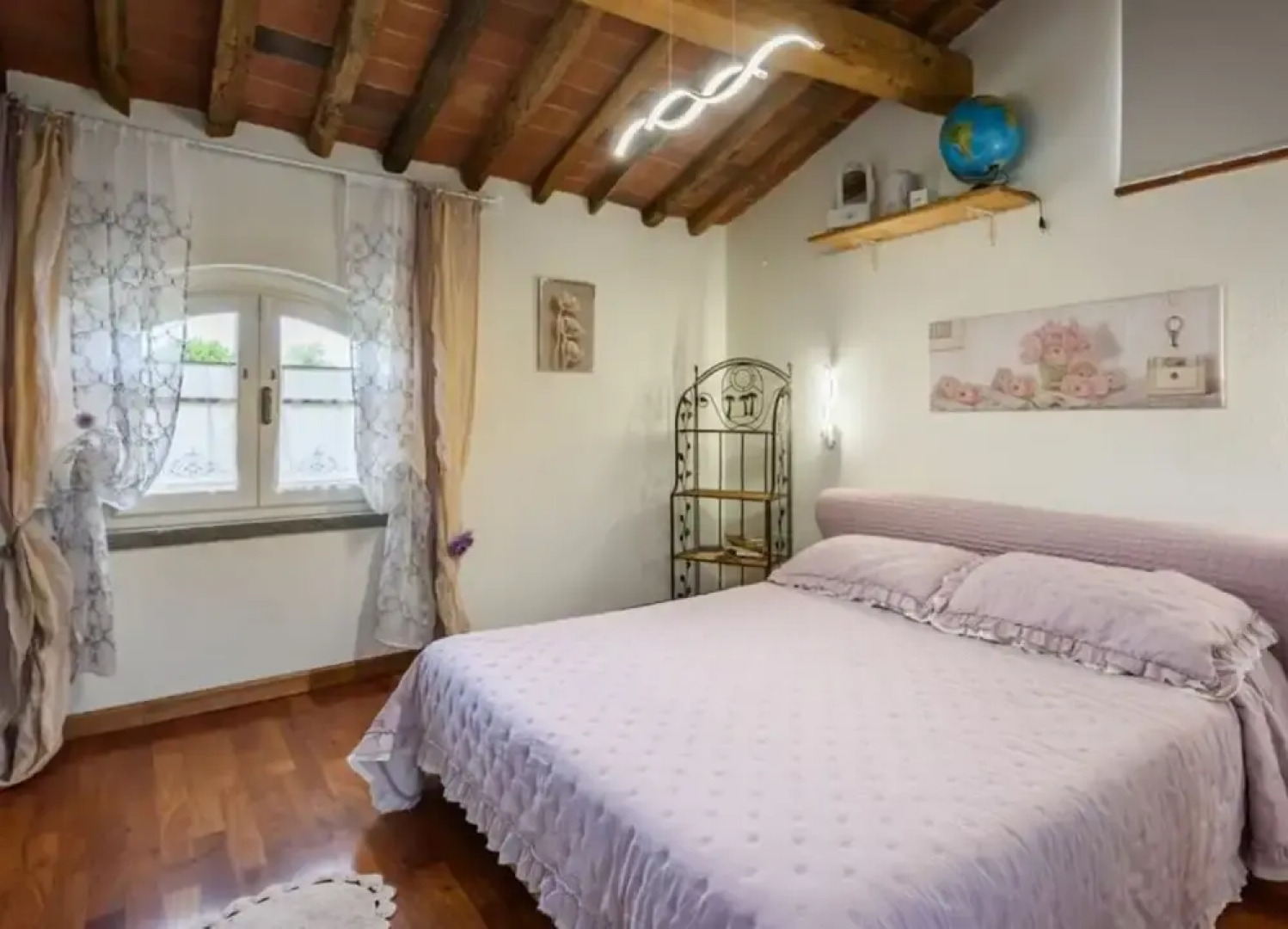 Villa al Molino Comfortable Holiday Residence