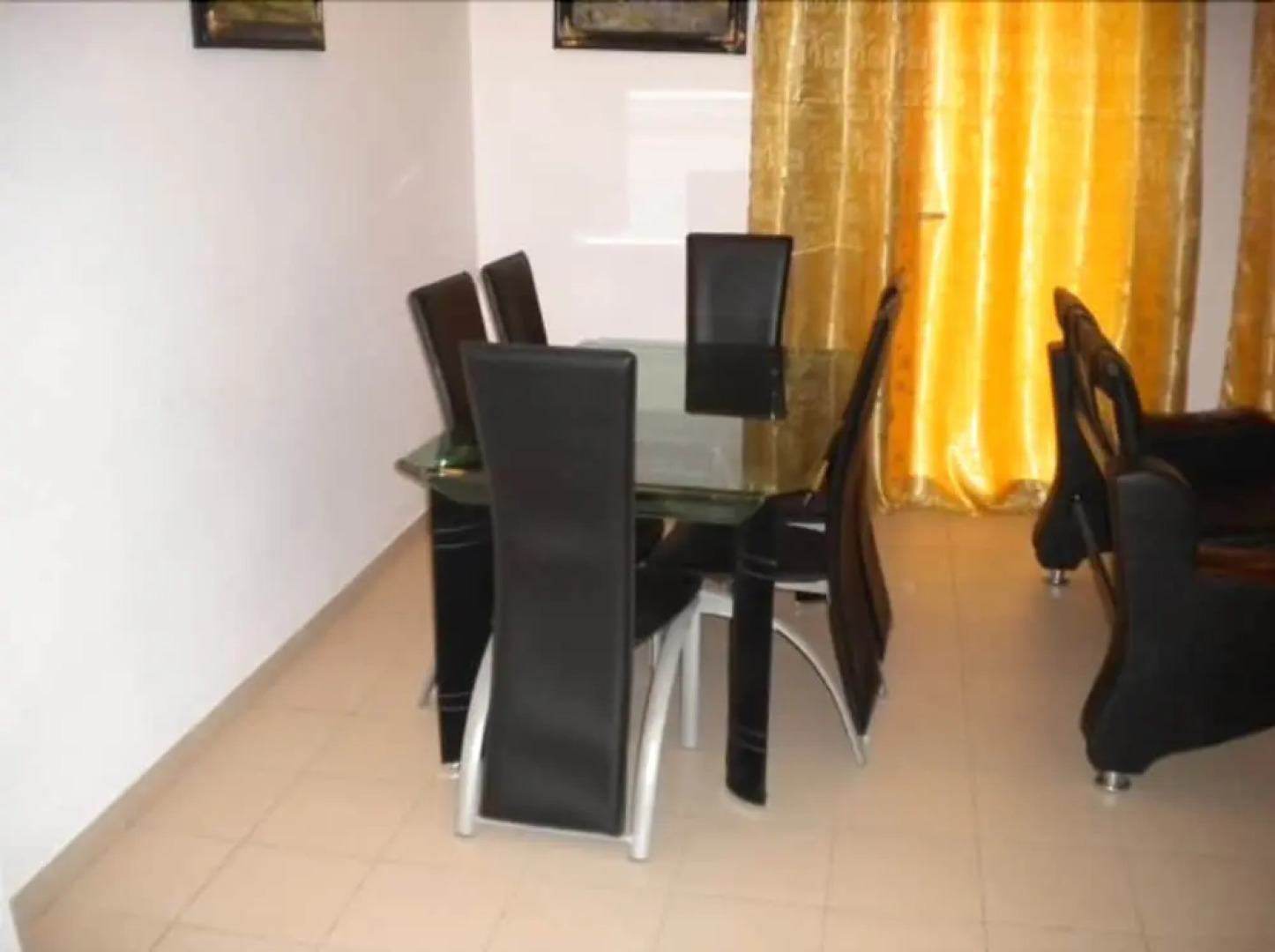 Residence Keurgui Mixta