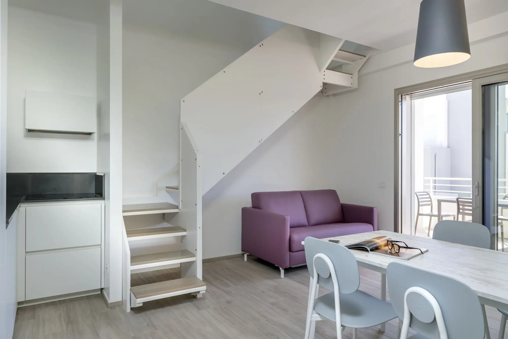 Youmami Lifestyle Suite Hotel