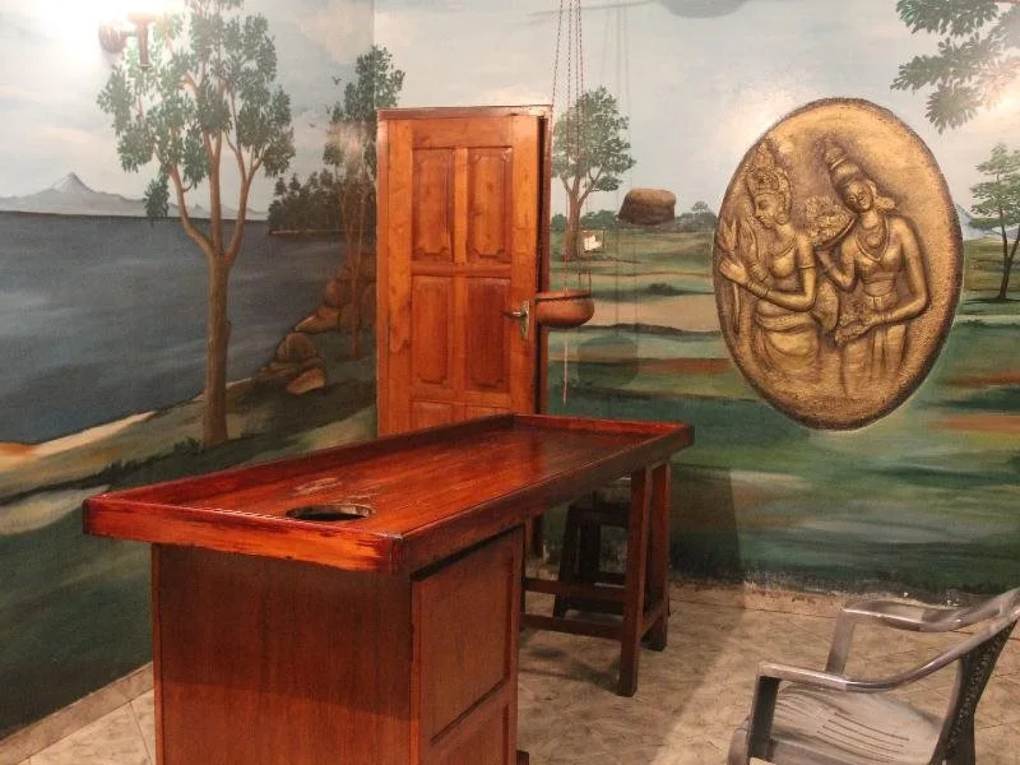 Vista Sri Lanka Ayurveda