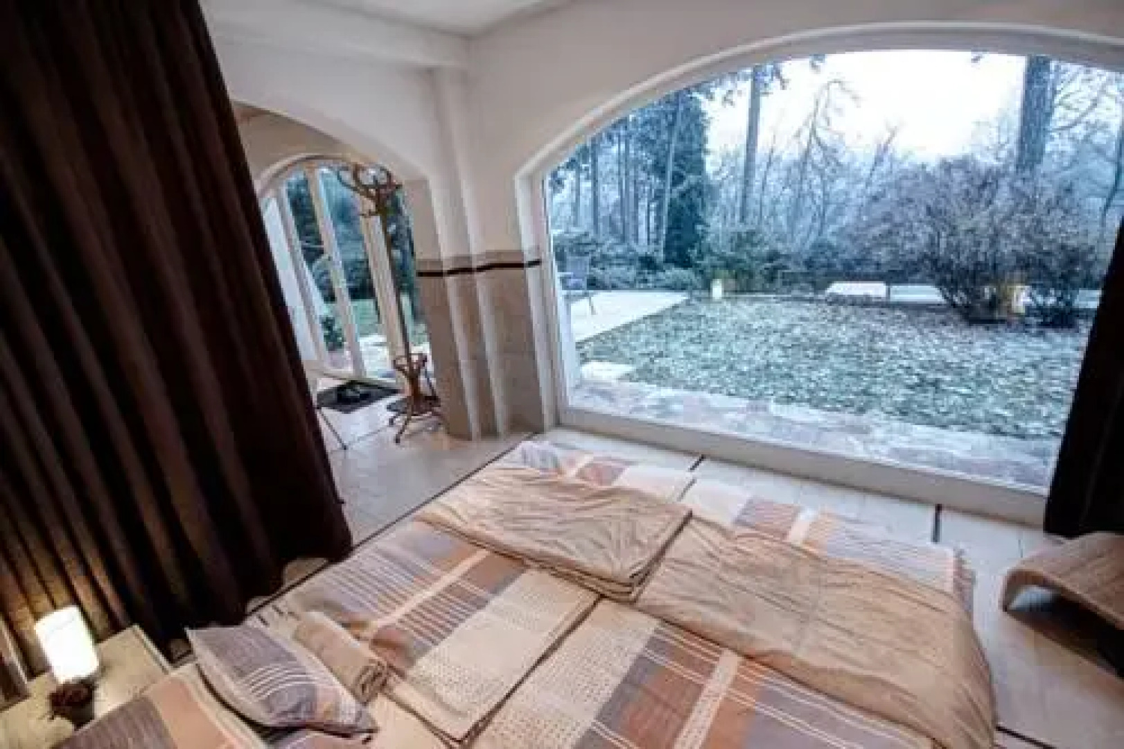 Private Wellness Apartment