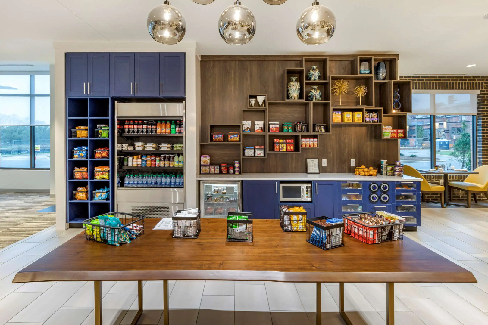 Cambria Hotel Rock Hill - University Center