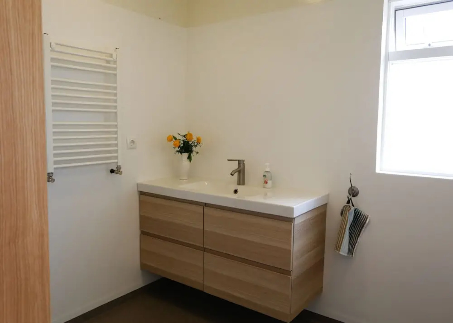 Syðra-Skörðugil Guesthouse