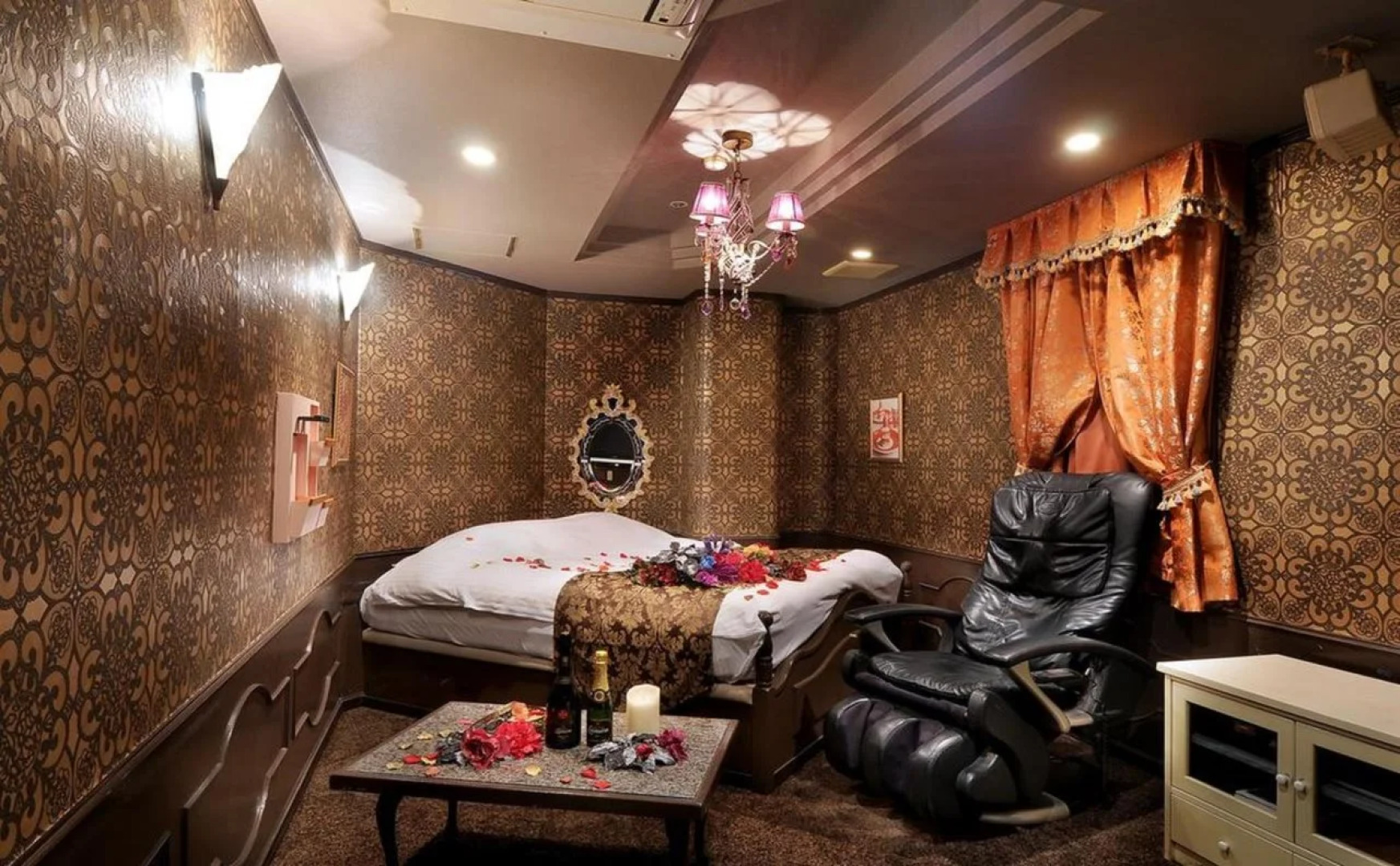 Izumiotsu Chapel Sweet