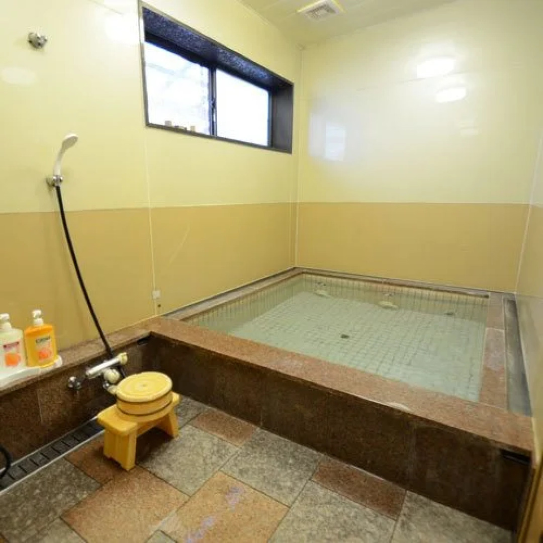 Umashi Yado Gyotei Minoshima