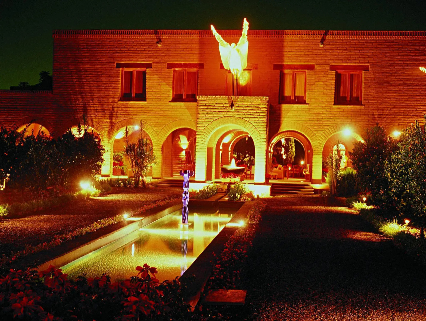 Mision del Sol Resort and Spa - Adults only