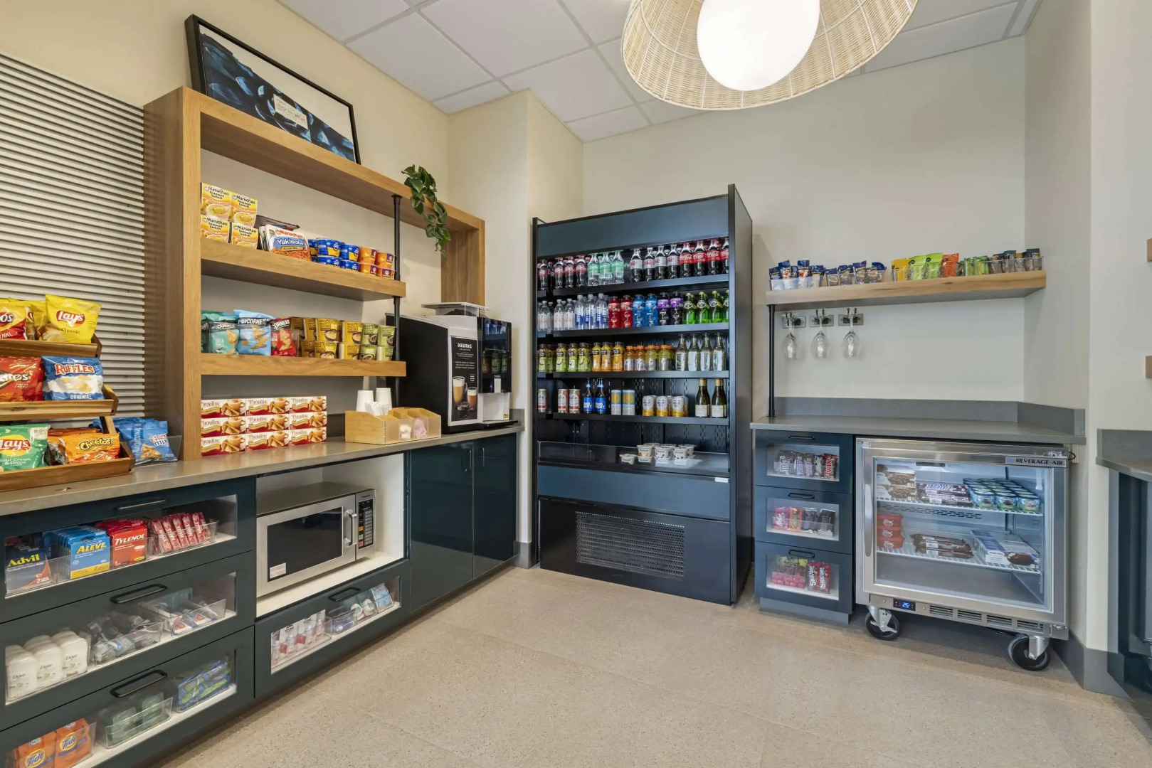 Cambria Hotel El Centro - Imperial