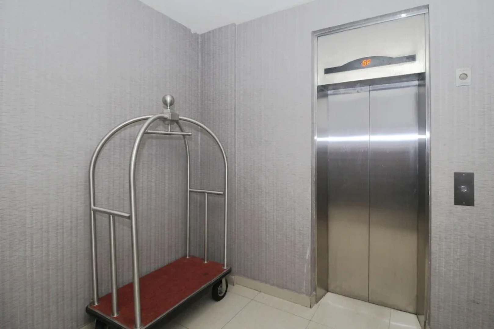 Airy Cumi Cumi 8 Palu