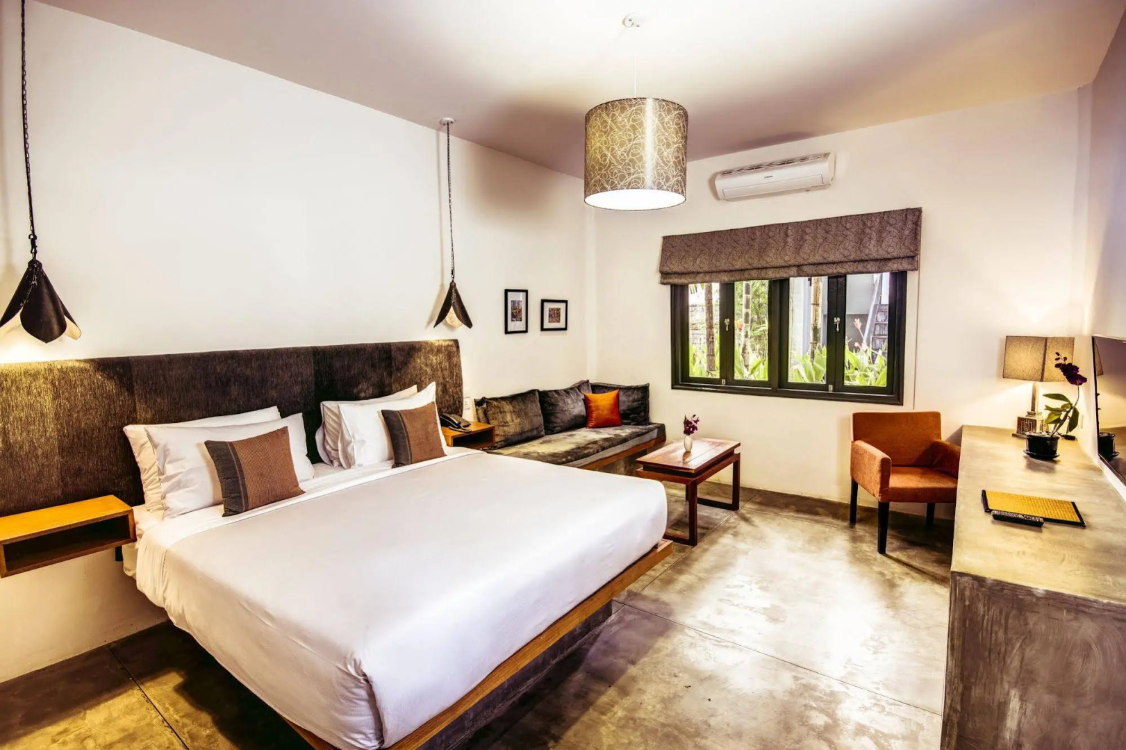 Santa Clara Boutique Hotel
