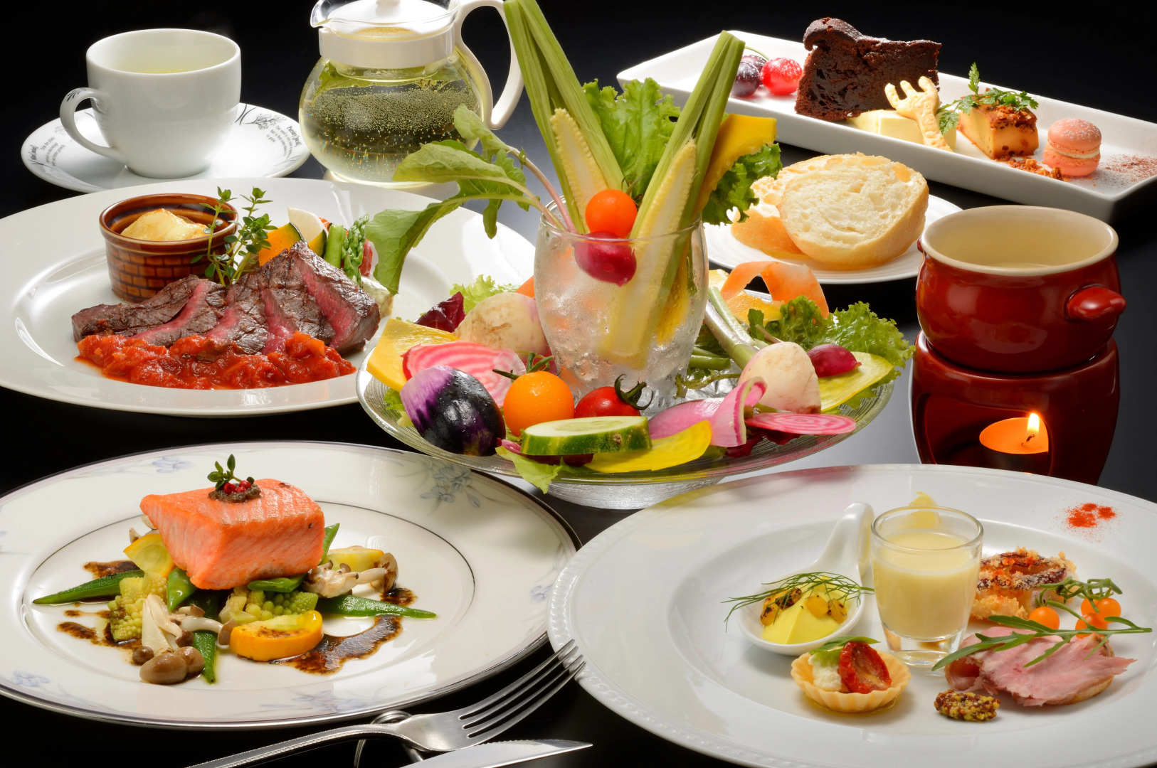 Healing Inn White Pension