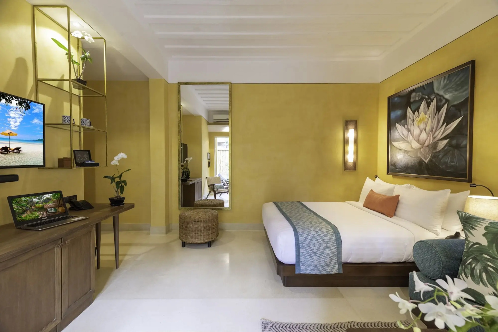 Buri Rasa Village Samui Adults Only