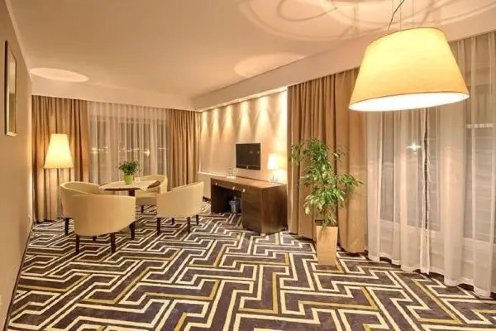 Hotel & Browar Slociak