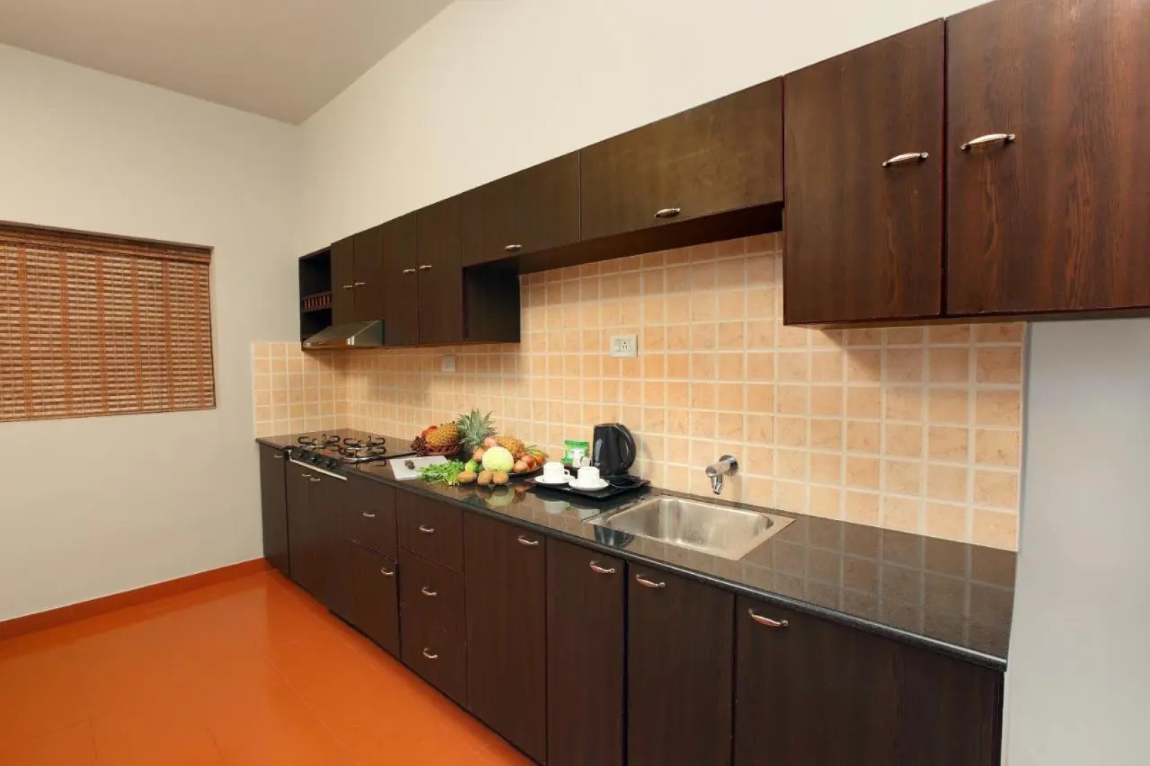 River Retreat Heritage Ayurvedic Resort