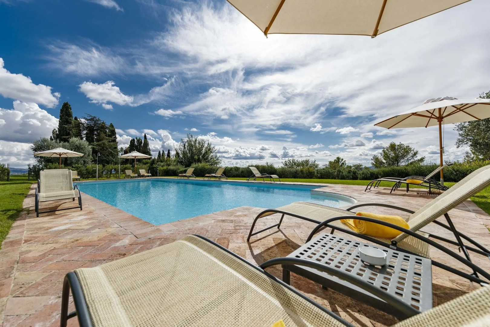 Wine Relais in Montecucco