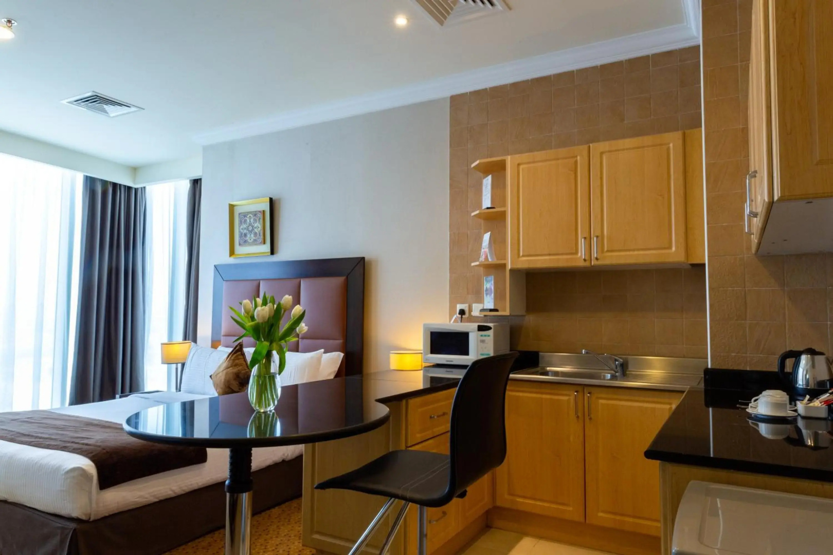 Kingsgate Hotel Doha by Millennium Hotels