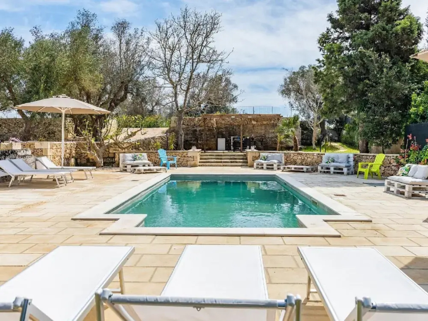 Belvilla by OYO Enea