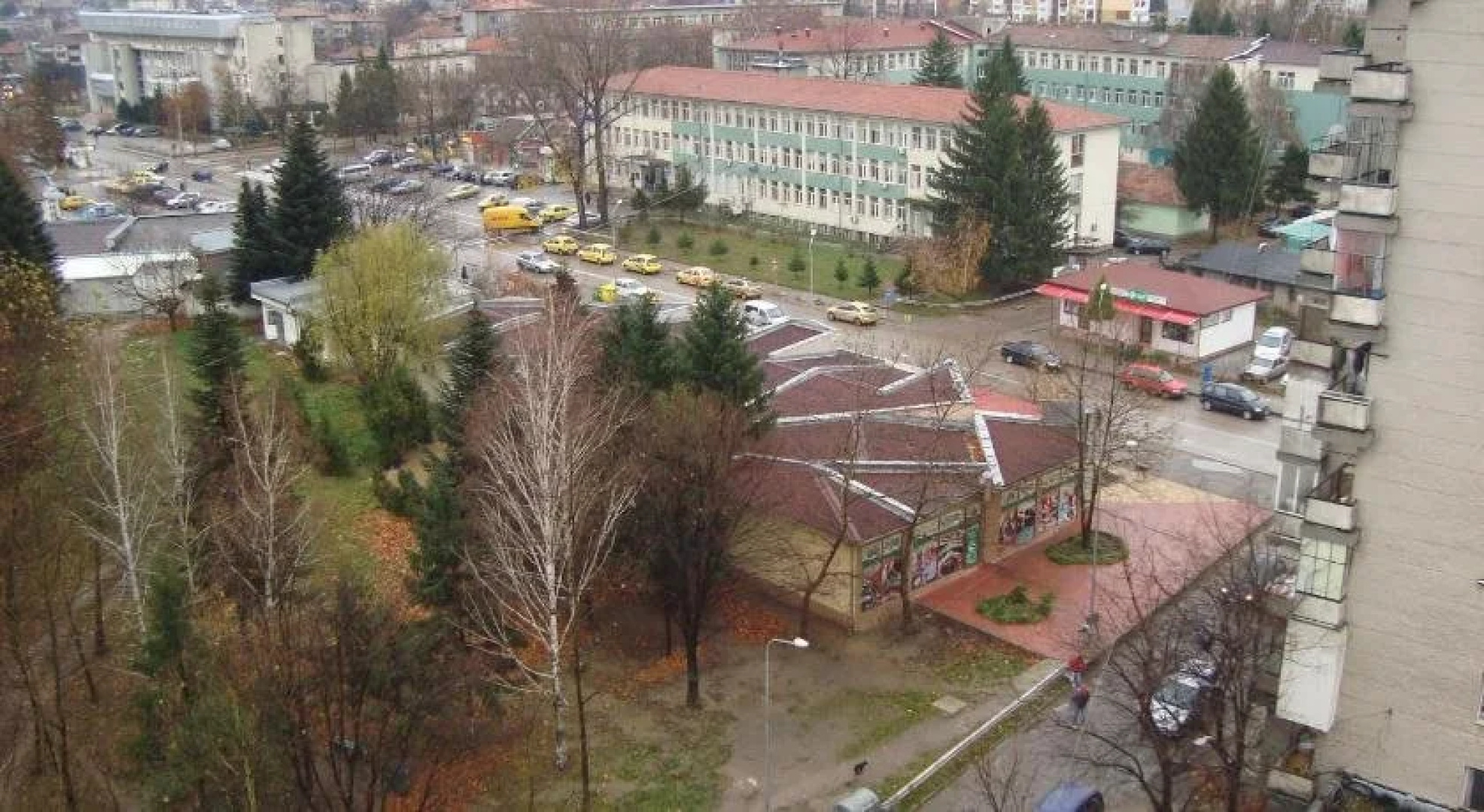 Hotel Han Krum