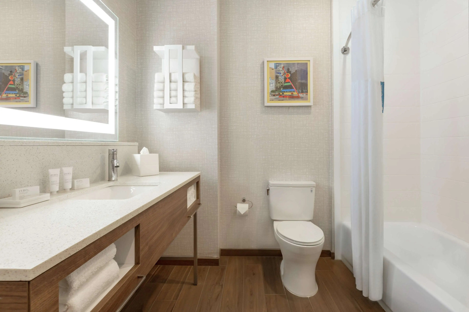 Hampton Inn & Suites Houston-Cypress Station