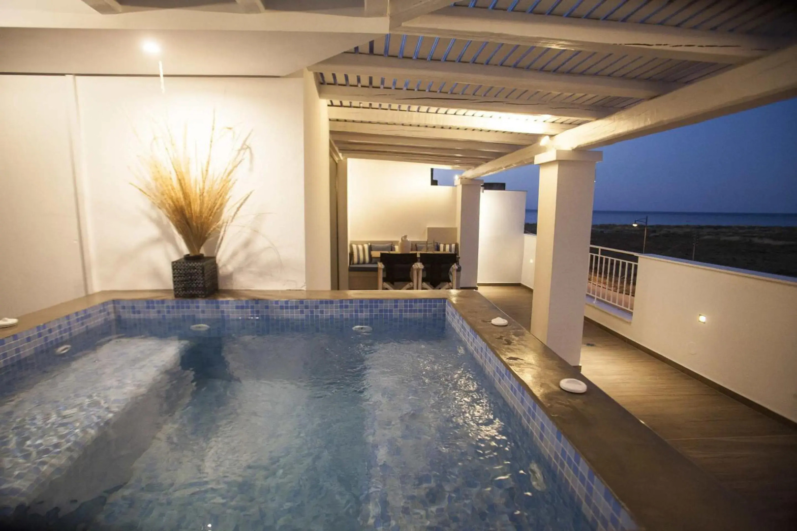 Evilion & Stilvi Sea & Sun Hotels