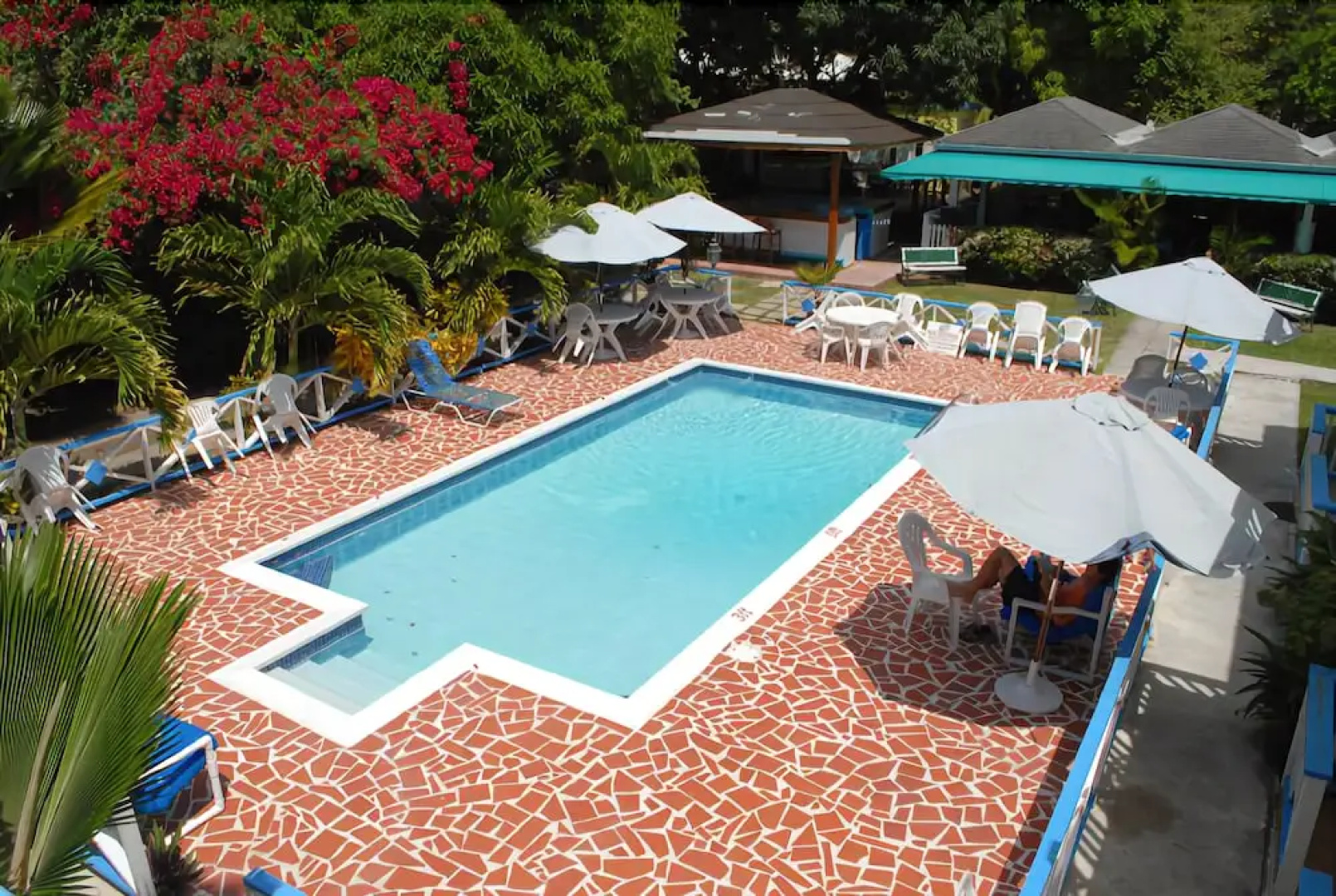 Anchorage Inn