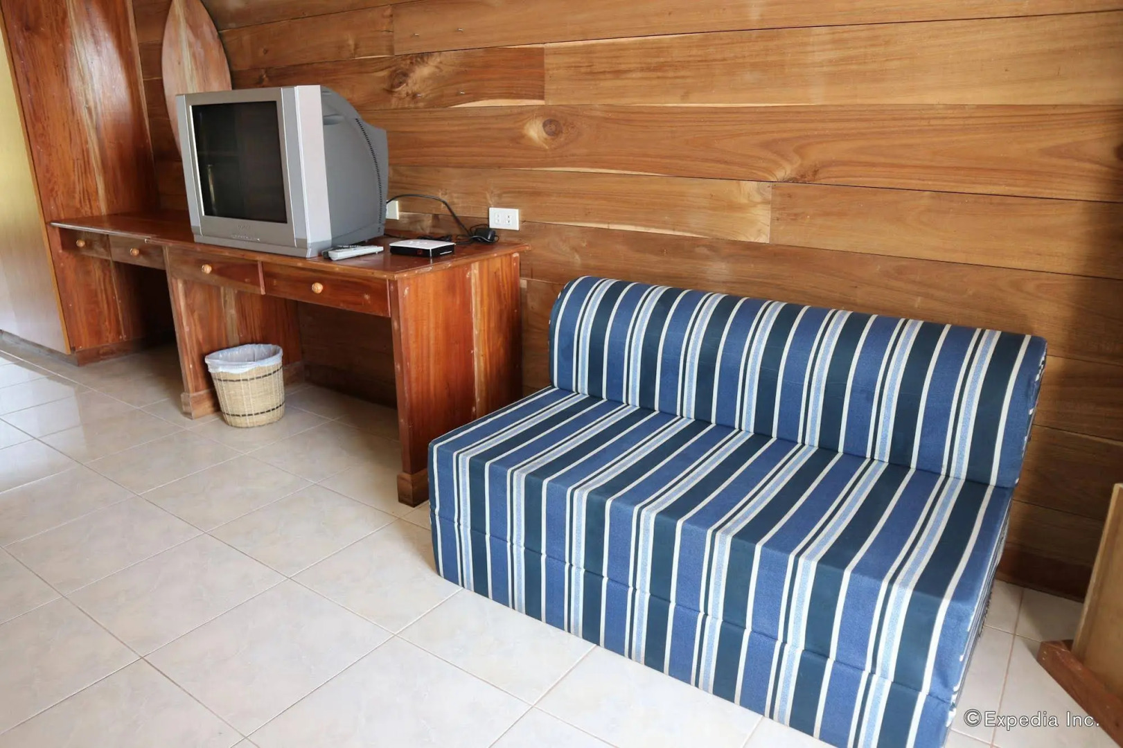 Antulang Beach Resort