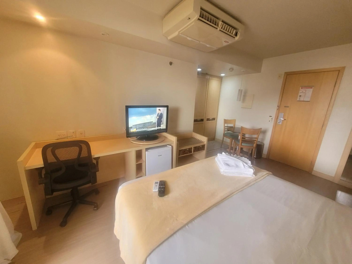 Lets Idea Brasília Hotel