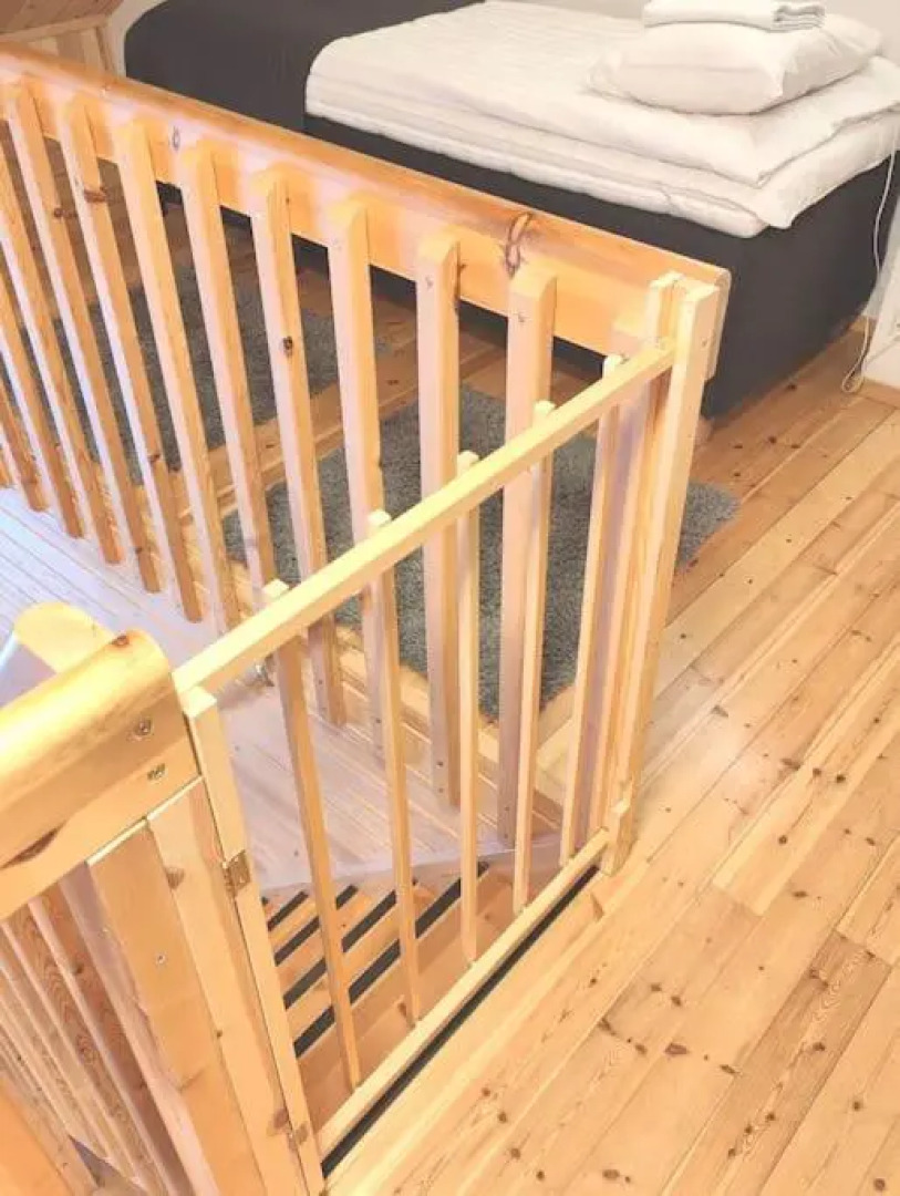 Gold Legend Paukkula #4 - Saariselkä Apartments