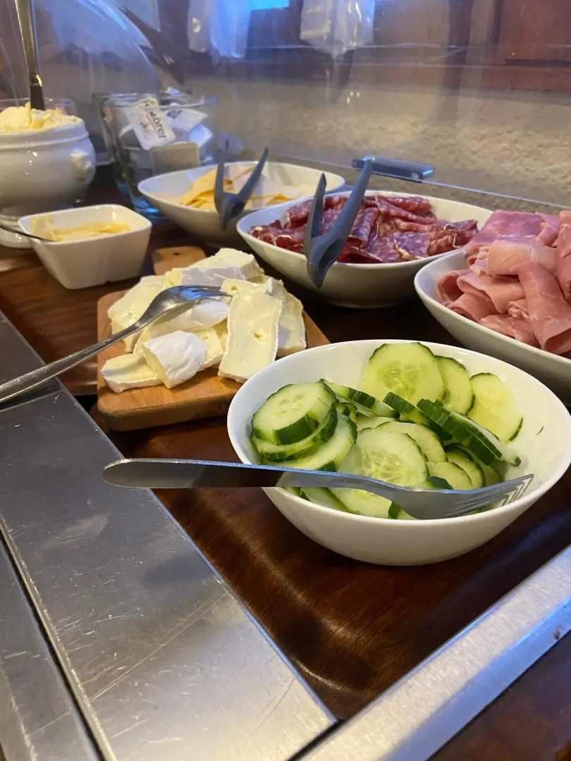 Hotel Chalet du Crey