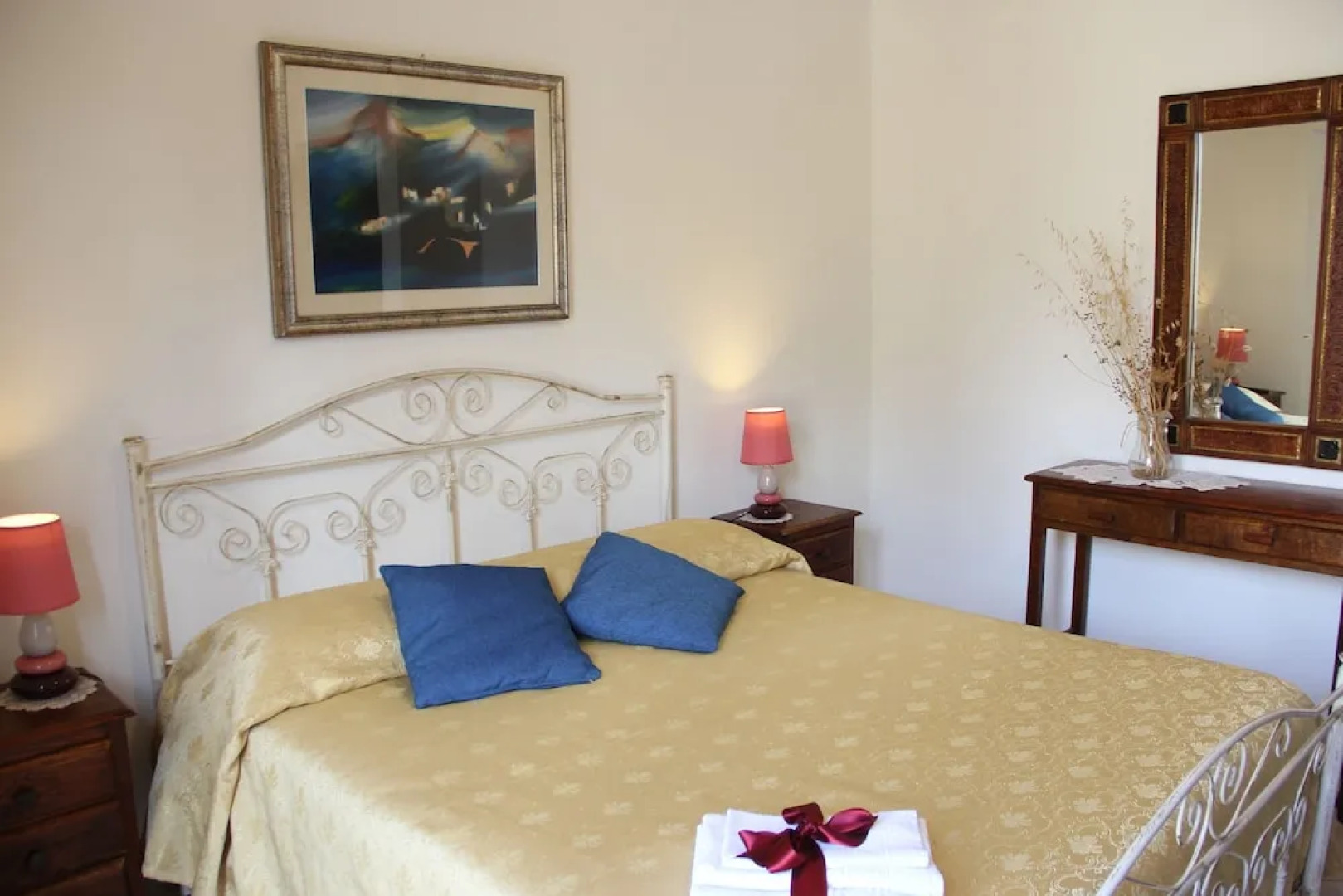B&B Borgo Antico