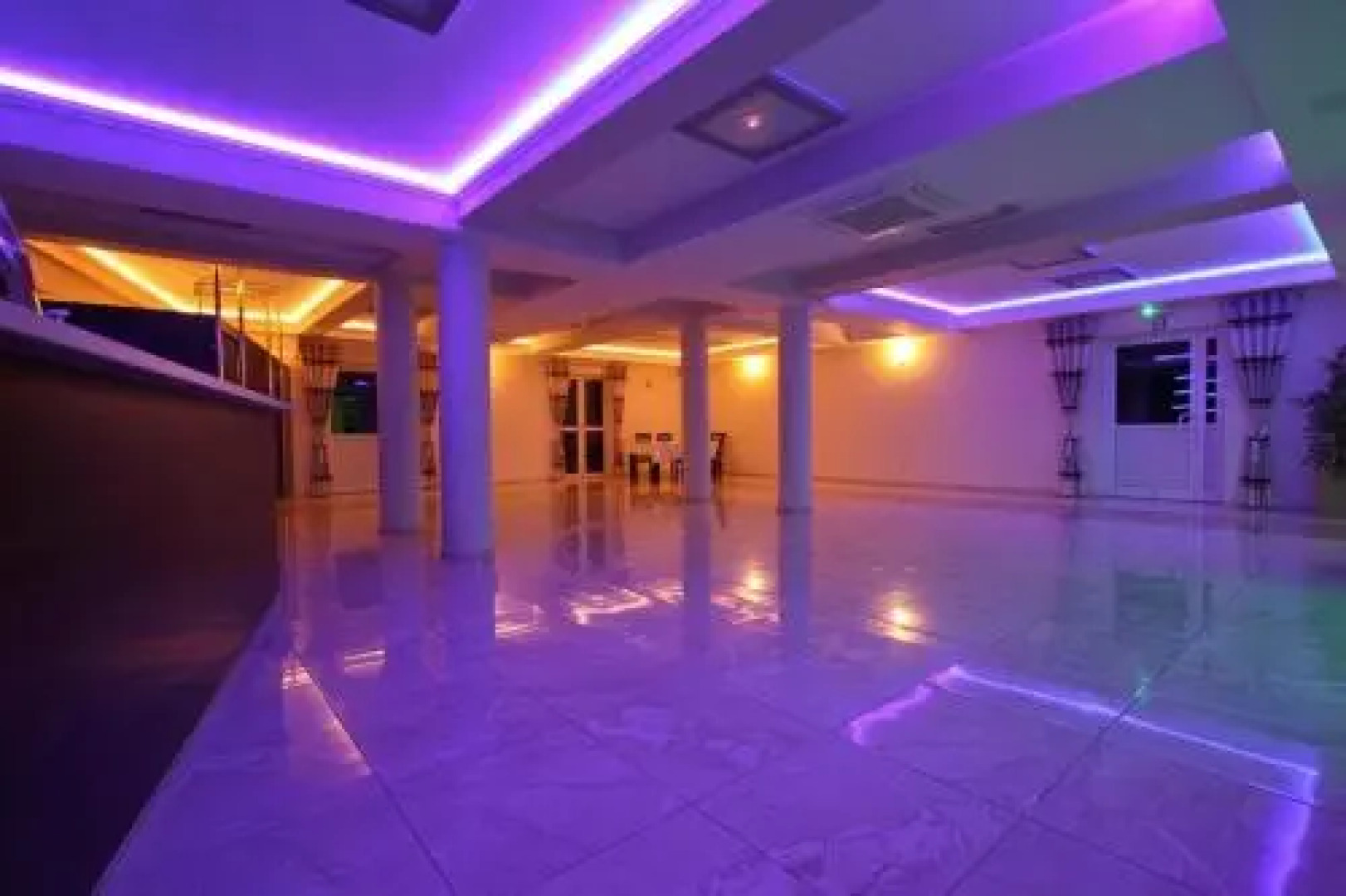 Ośrodek Rekreacyjno - Wypoczynkowy Beskidek