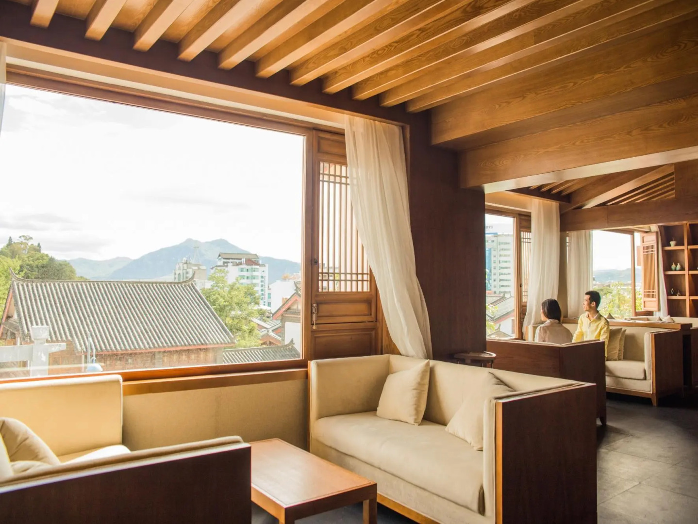 Tian Yu Boutique Hotel Lijiang