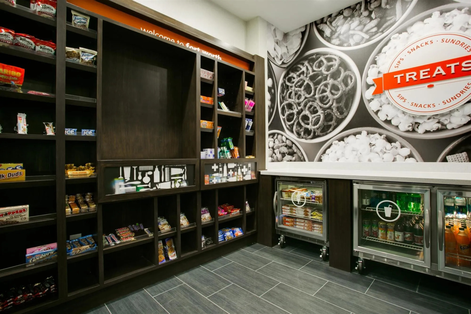 Hampton Inn & Suites Dallas/Ft. Worth Airport South