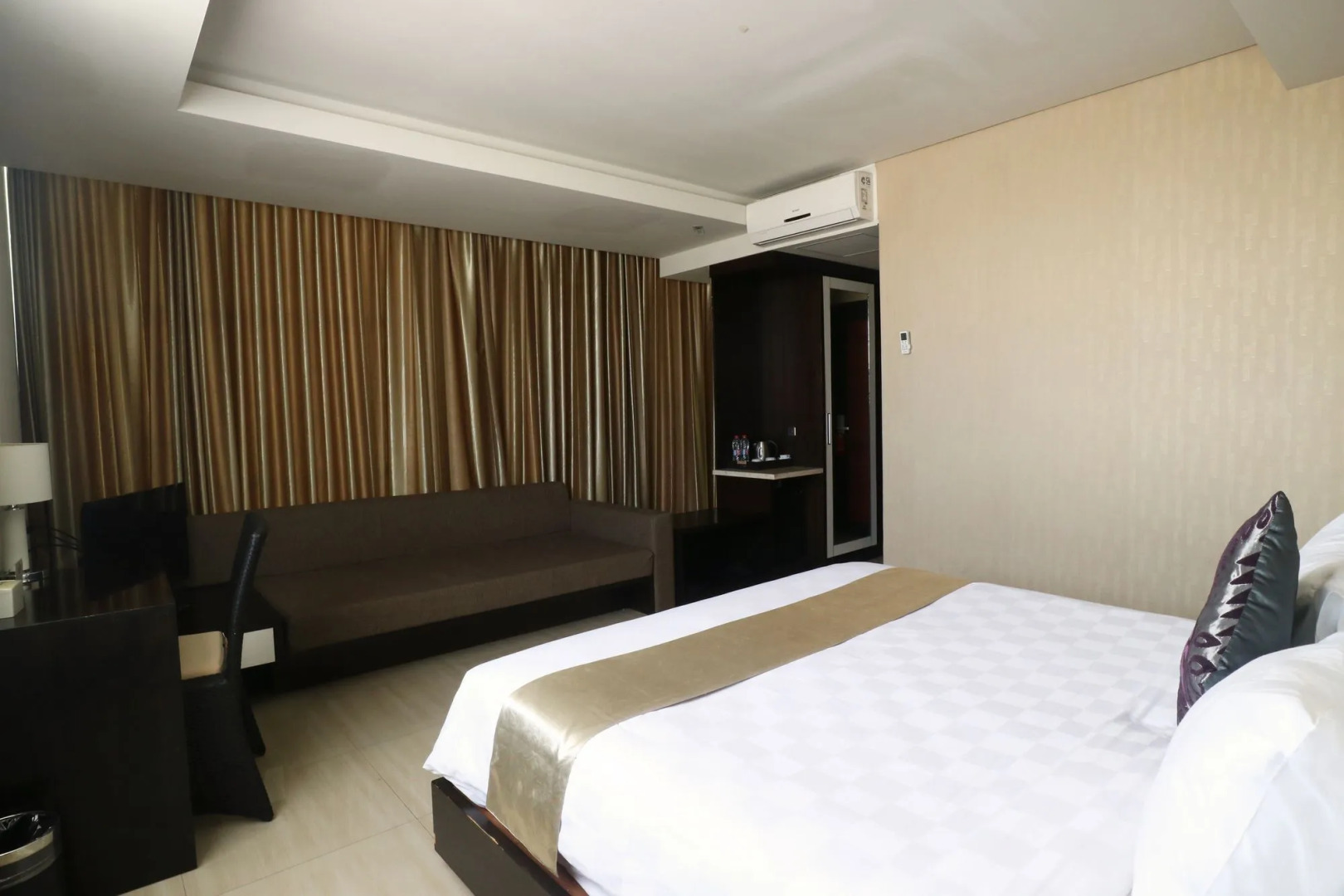 Princess Keisha Bali Hotel