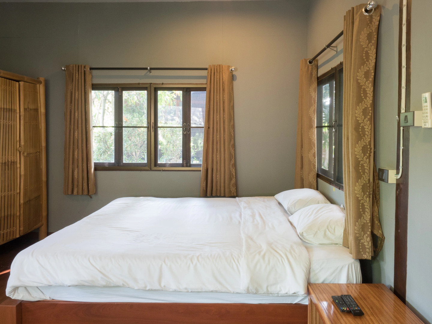 The Frog Khaoyai Resort