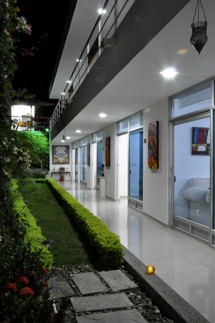 Hotel Boutique El Poblado