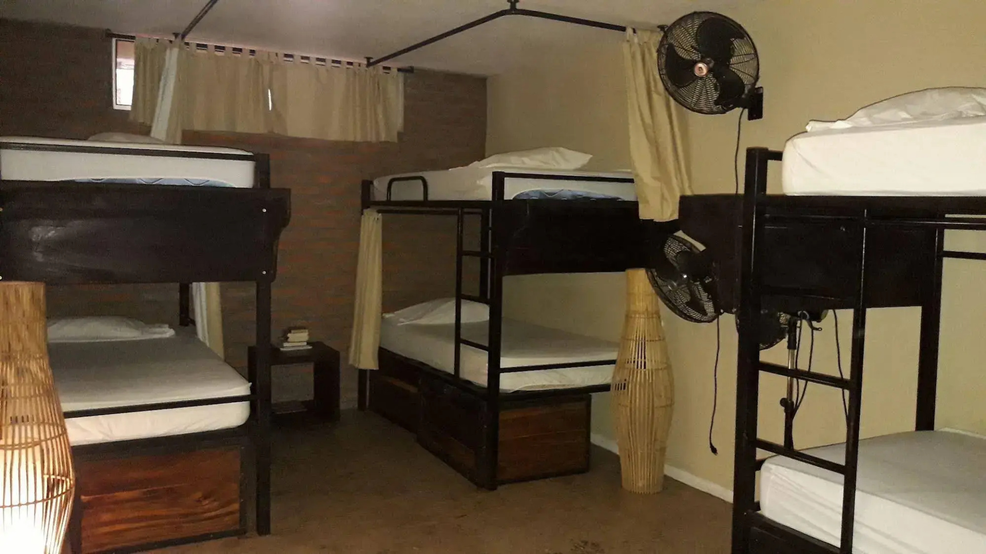Pachamama - Hotel - Hostel